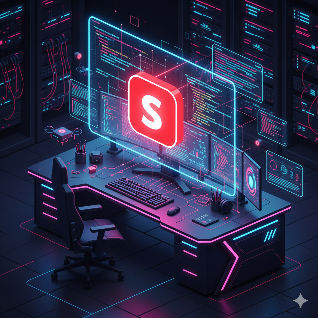 Why SvelteKit Is the Future of Web Development